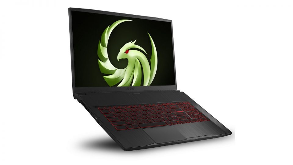 MSI Announces Bravo 15 and Bravo 17 Notebooks with 4800H 