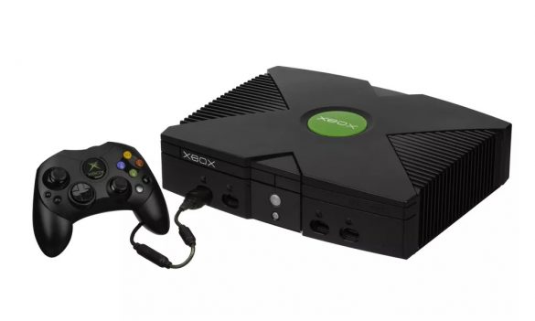 Ntsc что это xbox