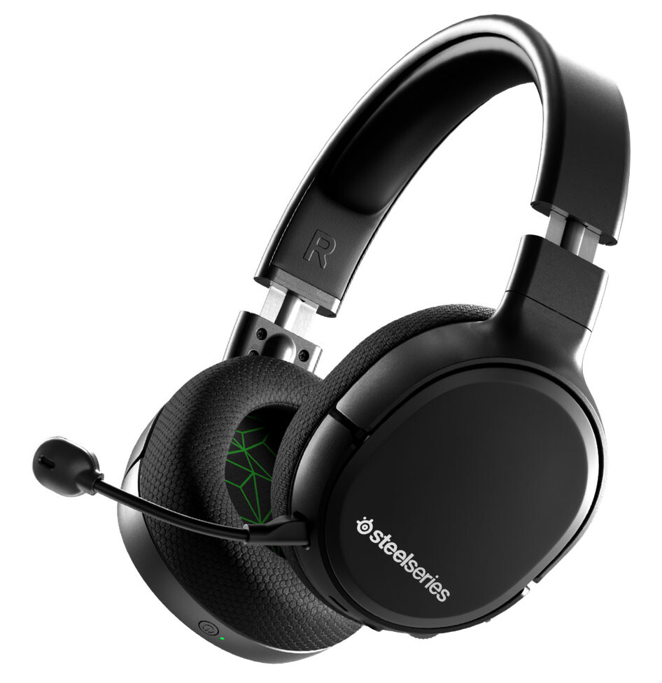 steelseries arctis 1 wired gaming headset