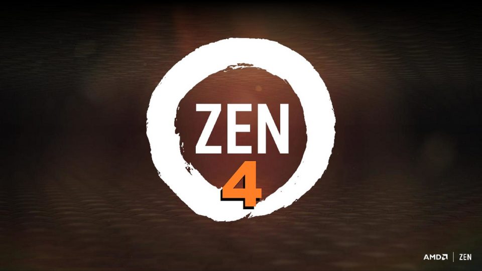  AMD Confirms Zen 4 will use 5nm Architecture - AMD3D