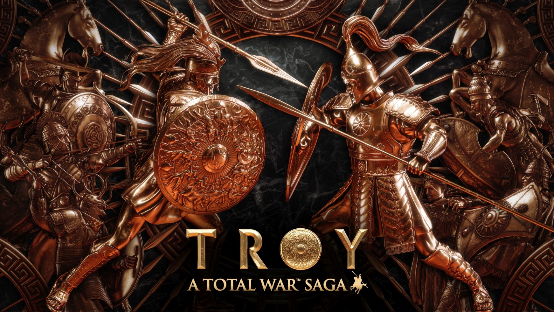 download total war troy for free