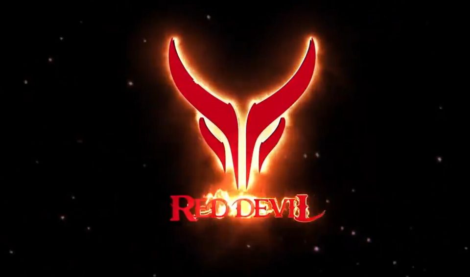PowerColor Radeon RX 6800 XT Red Devil Coming Soon - AMD3D