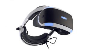 ps5 psvr