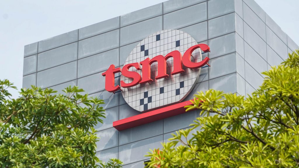 TSMC Approves 3.5 Billion Dollar Arizona Foundry - AMD3D