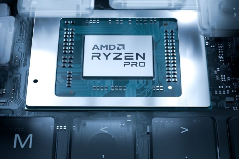 AMD Announces Ryzen 5000 Series Mobile Processors - AMD3D