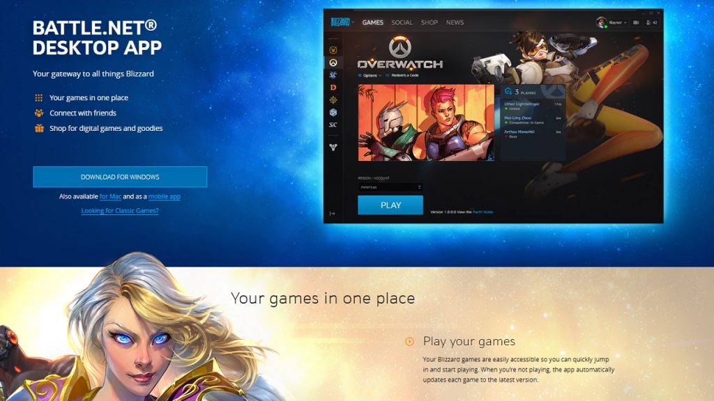 stop blizzard battle.net from launching on startup