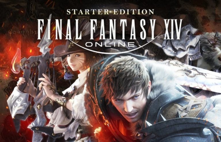 Final Fantasy XIV Online Endwalker Expansion Available on ...