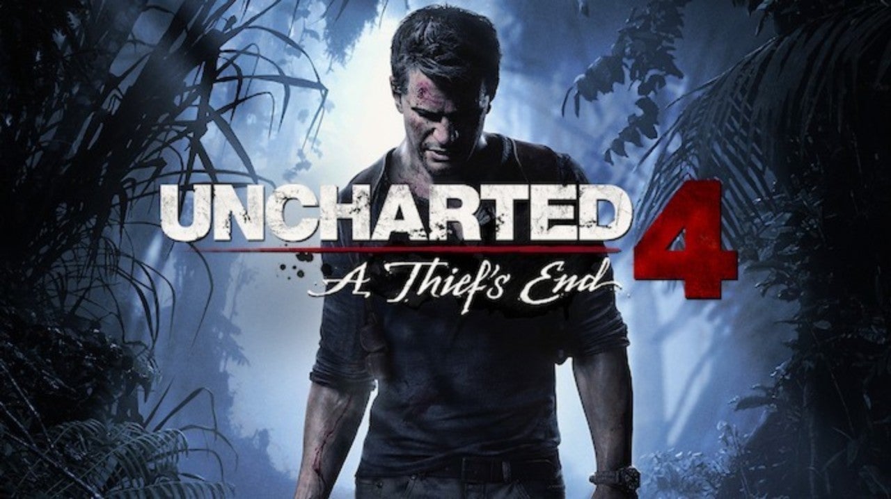 PS4 Exclusive Uncharted 4: A Thief's End will be available on PC - AMD3D