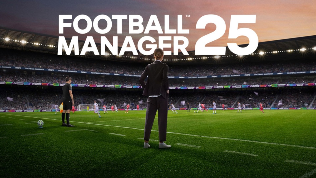 Football Manager 25 Delayed until March 2025